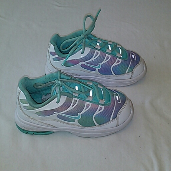 nike air max plus customize